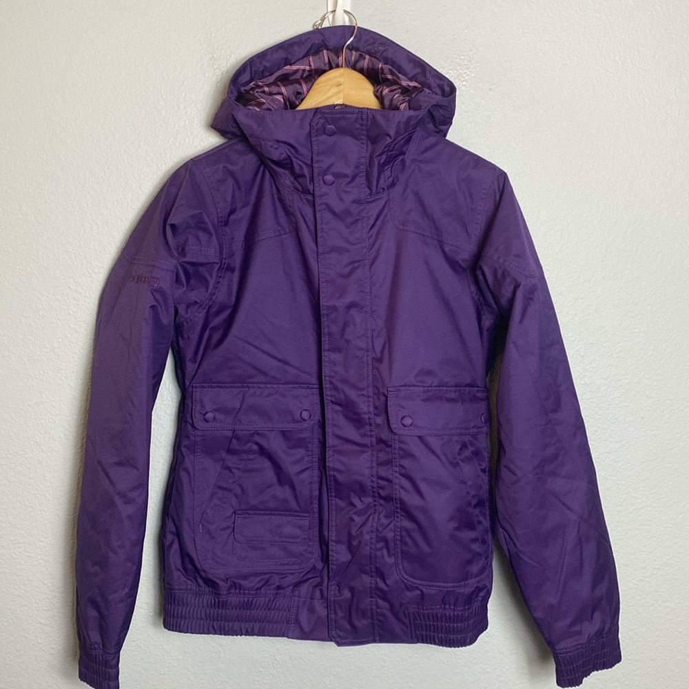 Burton Woman's‎ Ski Snowboard Jacket